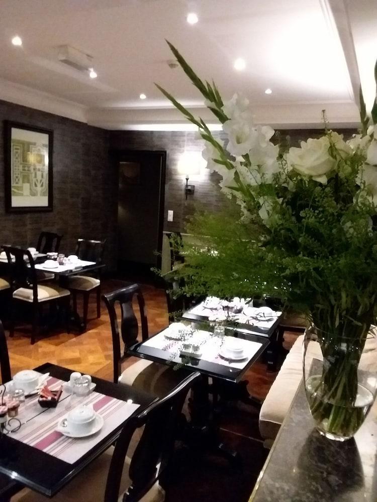 Hotel De La Treille Lille Ngoại thất bức ảnh