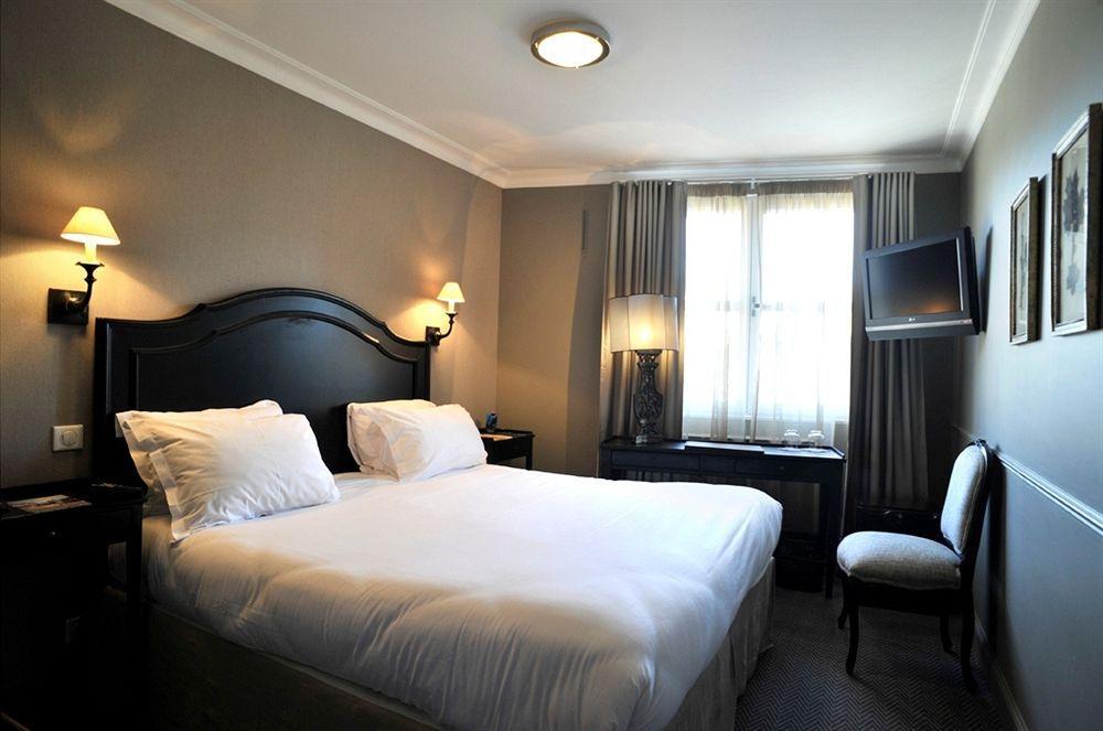 Hotel De La Treille Lille Ngoại thất bức ảnh