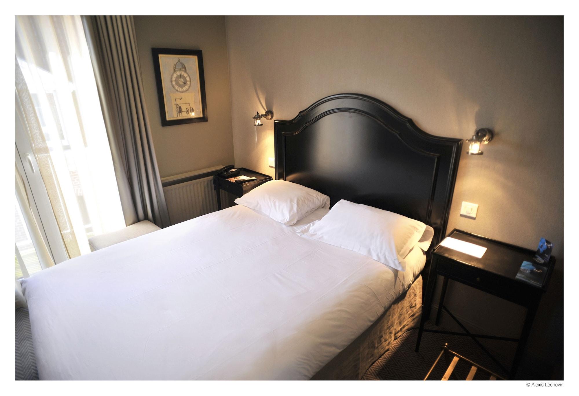 Hotel De La Treille Lille Ngoại thất bức ảnh