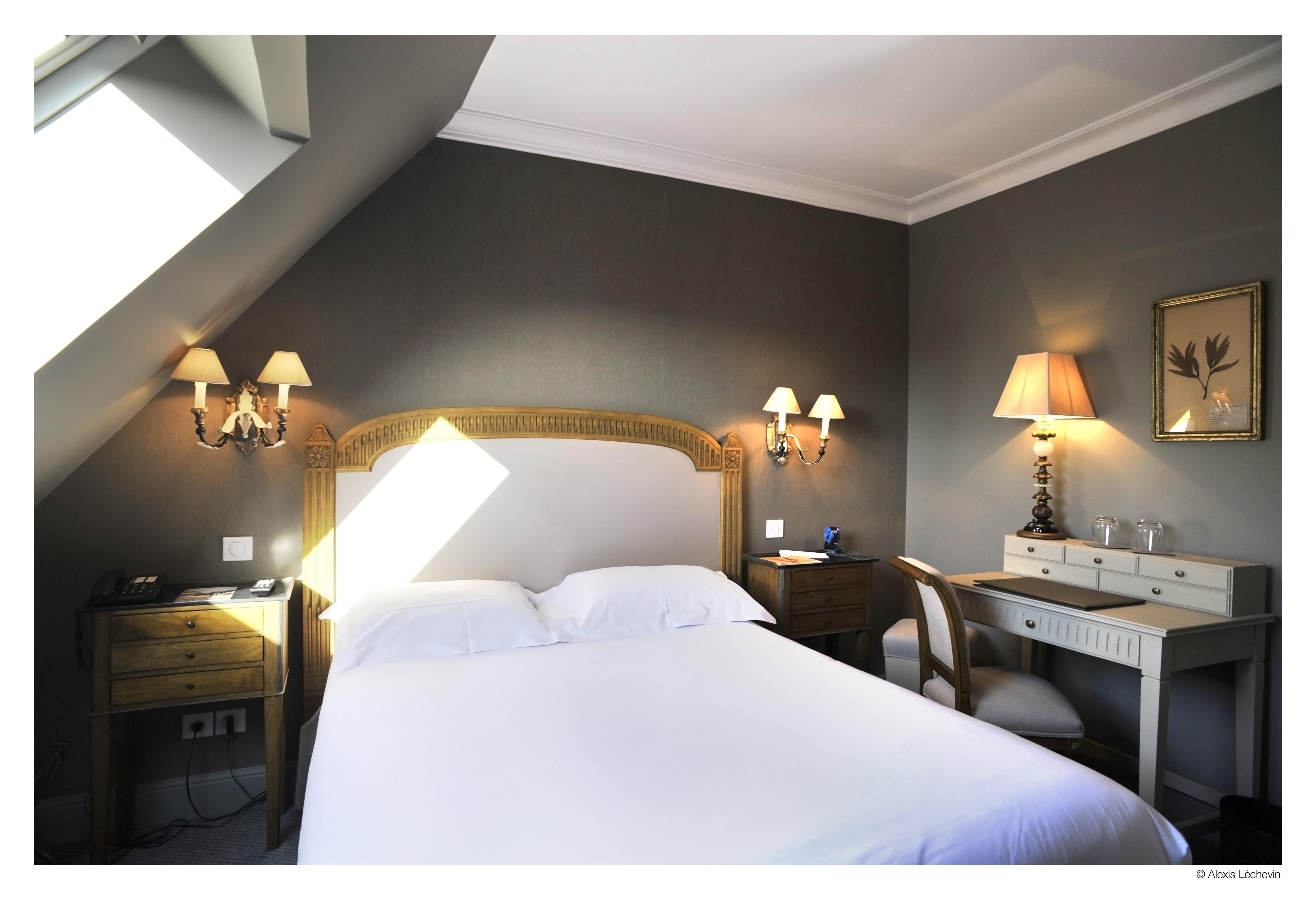 Hotel De La Treille Lille Ngoại thất bức ảnh