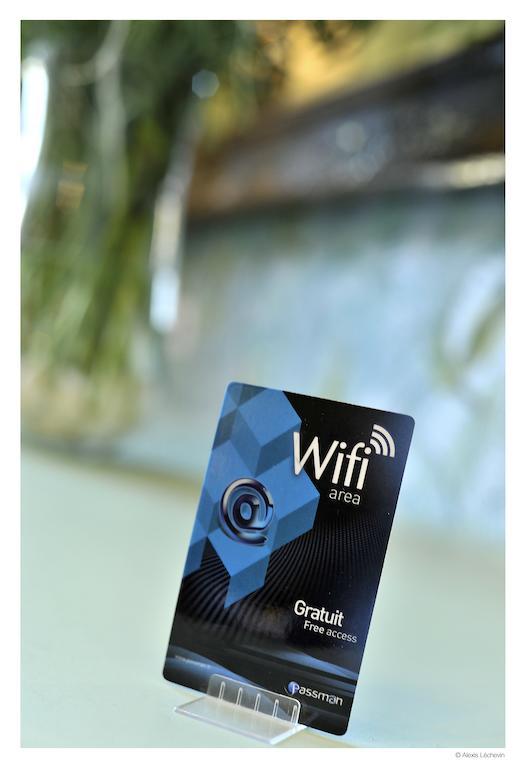 Hotel De La Treille Lille Ngoại thất bức ảnh