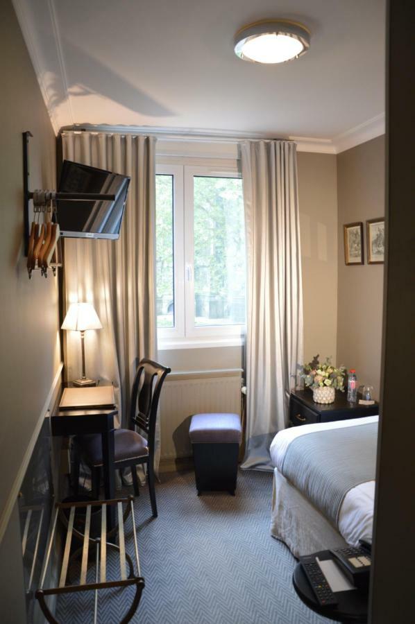 Hotel De La Treille Lille Ngoại thất bức ảnh